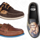 2 pairs of select shoes | $119 | Sperry | Use code KINJA
Star Wars collection | $35 | Sperry | Use code THEFORCE